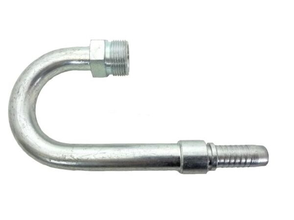 Nip. (CES16-M24-1/2 ) L115 - MANITOU
