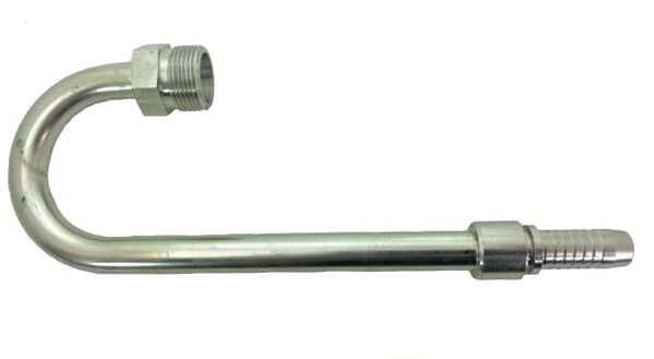 Rac. (CES16-M24-1/2 ) L180 - MANITOU
