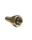 Rac. Femelle  1.7/8" JIC - Flexible 1.1/4"
