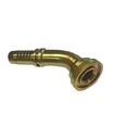 Rac.6000 PSI 45° Dia.  63,5 mm - Flexible 1.1/4"