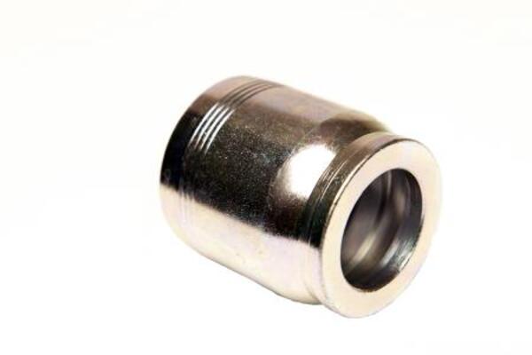 Huls 1" 6SP R15