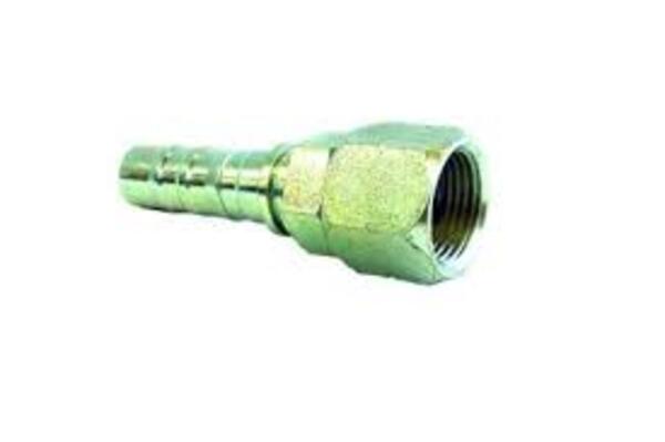 Rac. Femelle  1.5/16" JIC - Flexible 3/4" - R15 