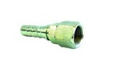 Rac. Femelle  1.5/16" JIC - Flexible 3/4" - R15 