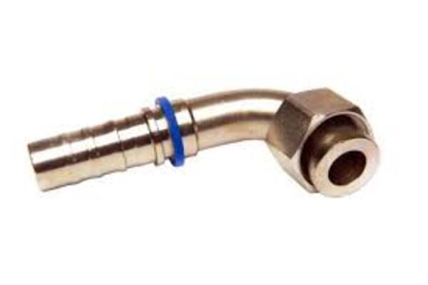 Rac. Femelle 1" 11/16 ORFS 90° - Slang 1 - R15 