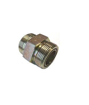 9/16" ORFS x 9/16" ORFS