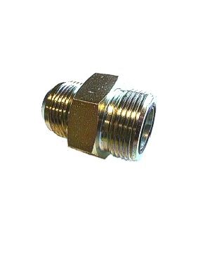13/16" ORFS X 3/4" JIC