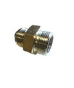 13/16" ORFS X 3/4" JIC