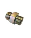 1" ORFS X 7/8" UNF