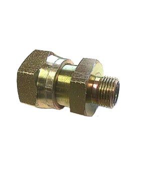 1.3/16" ORFS male x 1.7/16" ORFS femelle