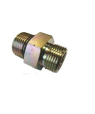 11/16" ORFS X M 16x1,5