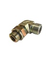 1.3/16" ORFS X 1.5/16" UNF instelbaar - 90°
