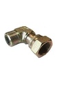 11/16" ORFS x 11/16" ORFS - 90°