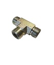 11/16" ORFS x 11/16" ORFS x 11/16" ORFS
