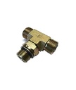 1.3/16" ORFS x 3/4" BSP orientable x 1.3/16" ORFS