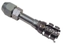 Koppeling airo recht buis 12-12.7 - slang 13/32"