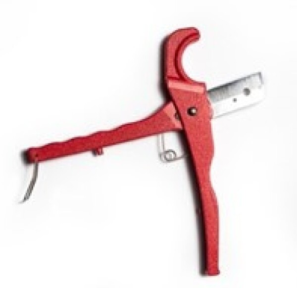 Hose cutting tool basic
