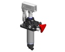 Pompe a main PMS 25