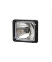 Koplamp - P43t - H4 - 60/55w - 173 x 144 x 99