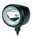 Koplamp - P43t - H4 - 60/55w -  ovaal 160 x 100