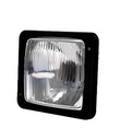 Phare avant avec position - P43t - H4 - 60/55w - 102 x 88 x 64
