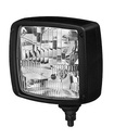 Koplamp - PX26d - H7 - 55w - H3 - 165 x101 x 75