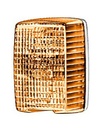 Knipperlamp - ba15s - 21w - 90 x 60 x 55