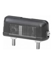 Plaatverlichting - sv8,5 - 5w - 82 x 26 x 31