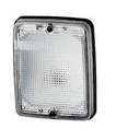 Binnenverlichting - ba15s - 21w - 117 x 139 x 63
