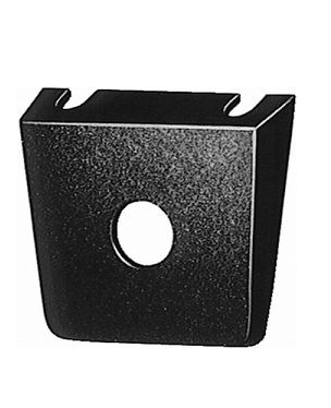 Houder schakelaar -  56 x 44 x 16,5 - Ø 12,7 mm