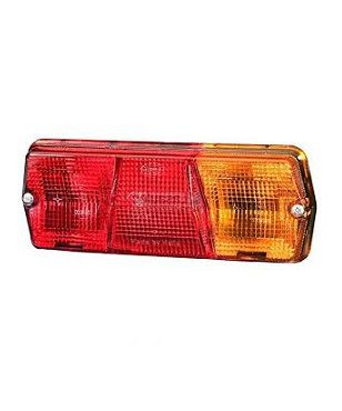 Lampglas voor 2SD001680-281 - 2SE001680-301