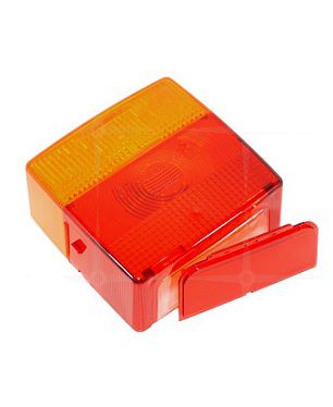 Lampglas voor 2SD004623-028 - 2SD004623-371 - 2SE004623-001 - 2SE004623-007