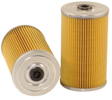 Oliefilter