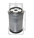 Filtre à carburant