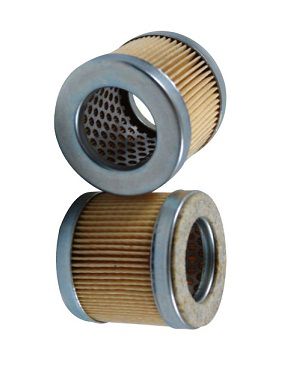 Filtre aération
