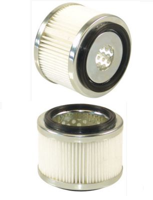 Kabinefilter