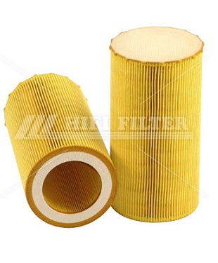 Filtre à air ext. ( Filtre int. SA17335)