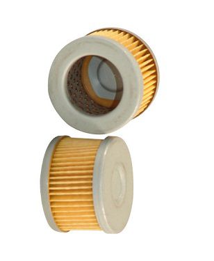 Ventilatiefilter