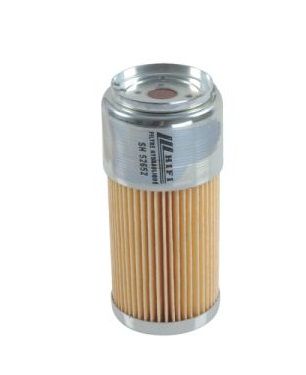 Hydrauliekfilter