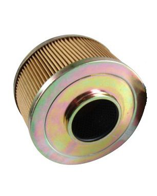 Filtre hydraulique