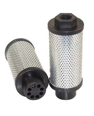 Filtre hydraulique