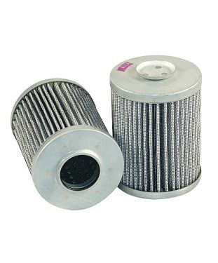 Filtre hydraulique