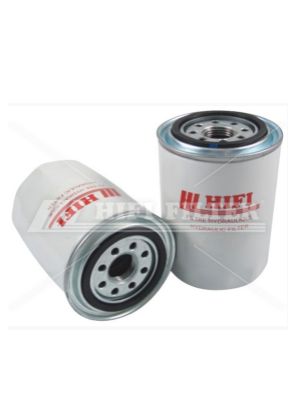 Hydrauliekfilter