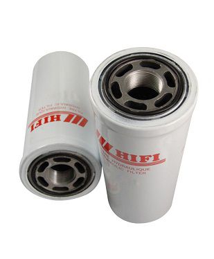 Filtre hydraulique