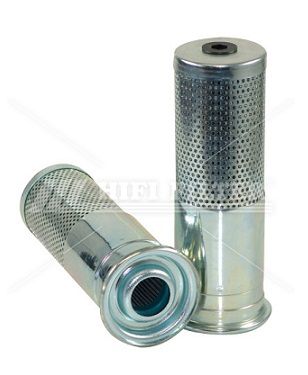 Filtre hydraulique