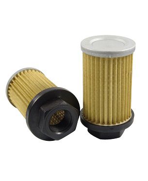 Filtre hydraulique