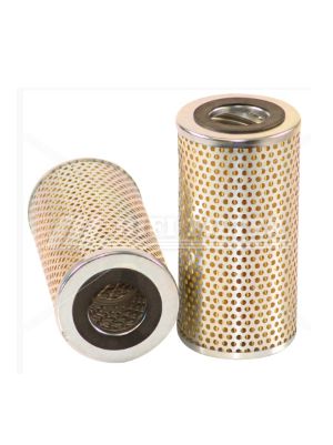 Oliefilter
