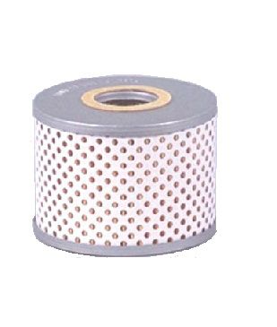 Oliefilter
