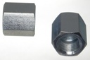 Remleidingwartel M10x1.00mm