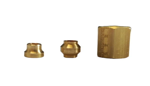 Reduktie D6-D4