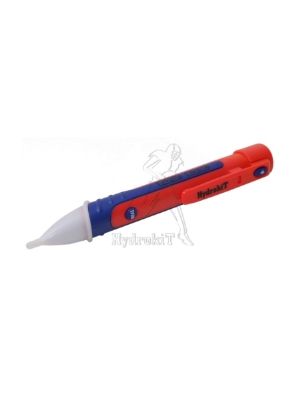 Magneetveldtester met zaklamp